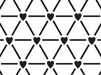 Net of Hearts
